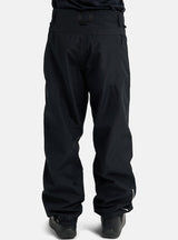 Burton Women's Reserve 2L Relaxed Snow Pants - 2026