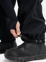 Burton Women's Reserve 2L Relaxed Snow Pants - 2026