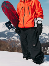 Burton Women's Reserve 2L Relaxed Snow Pants - 2026