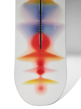 Burton Counterbalance Hallucinate Camber Snowboard 2027