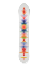 Burton Counterbalance Hallucinate Camber Snowboard 2027