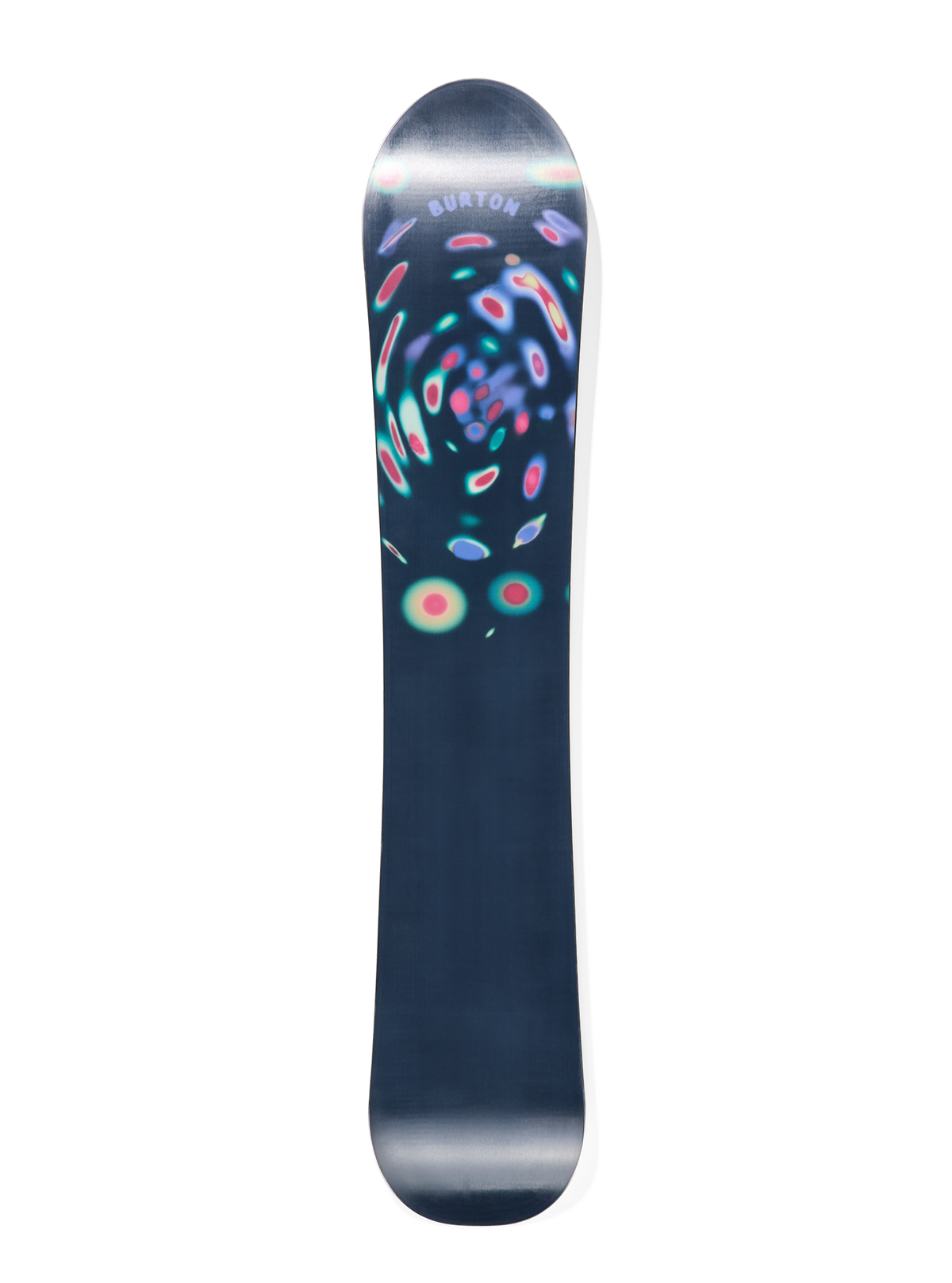 Burton Counterbalance Hallucinate Camber Snowboard 2027