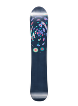 Burton Counterbalance Hallucinate Camber Snowboard 2027