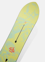 Burton Family Tree Sketch Artist Camber Snowboard 2026