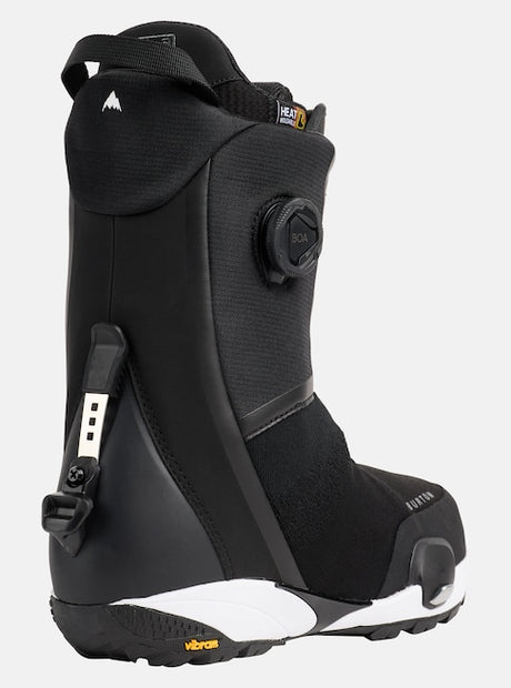 Burton Men's Waverange X Step On Snowboard Boots - 2026