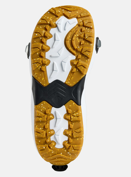 Burton Men's Highshot Step On Snowboard Boots 2026