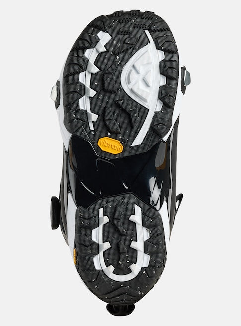 Burton Men's Highshot X Step On Snowboard Boots - 2026