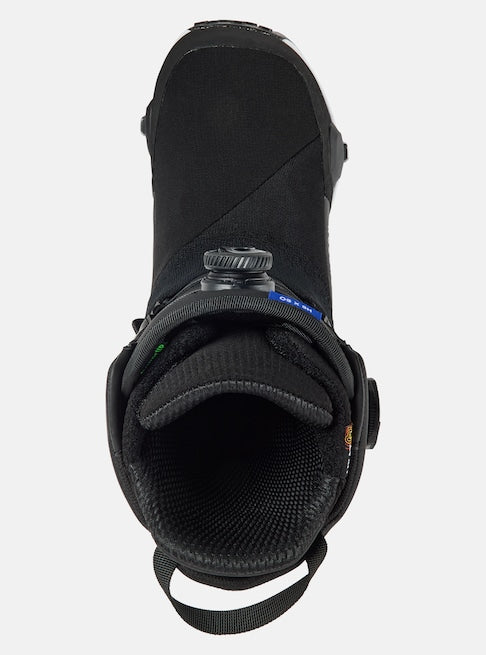 Burton Men's Highshot X Step On Snowboard Boots - 2026