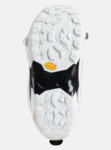 Burton Men's Highshot X Step On Snowboard Boots 2026 Orange Cream 9.5