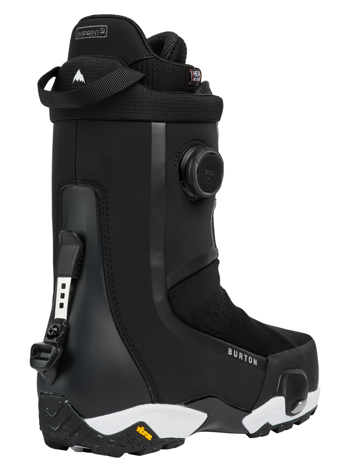 Burton Men's Highshot X Step On Snowboard Boots - 2027