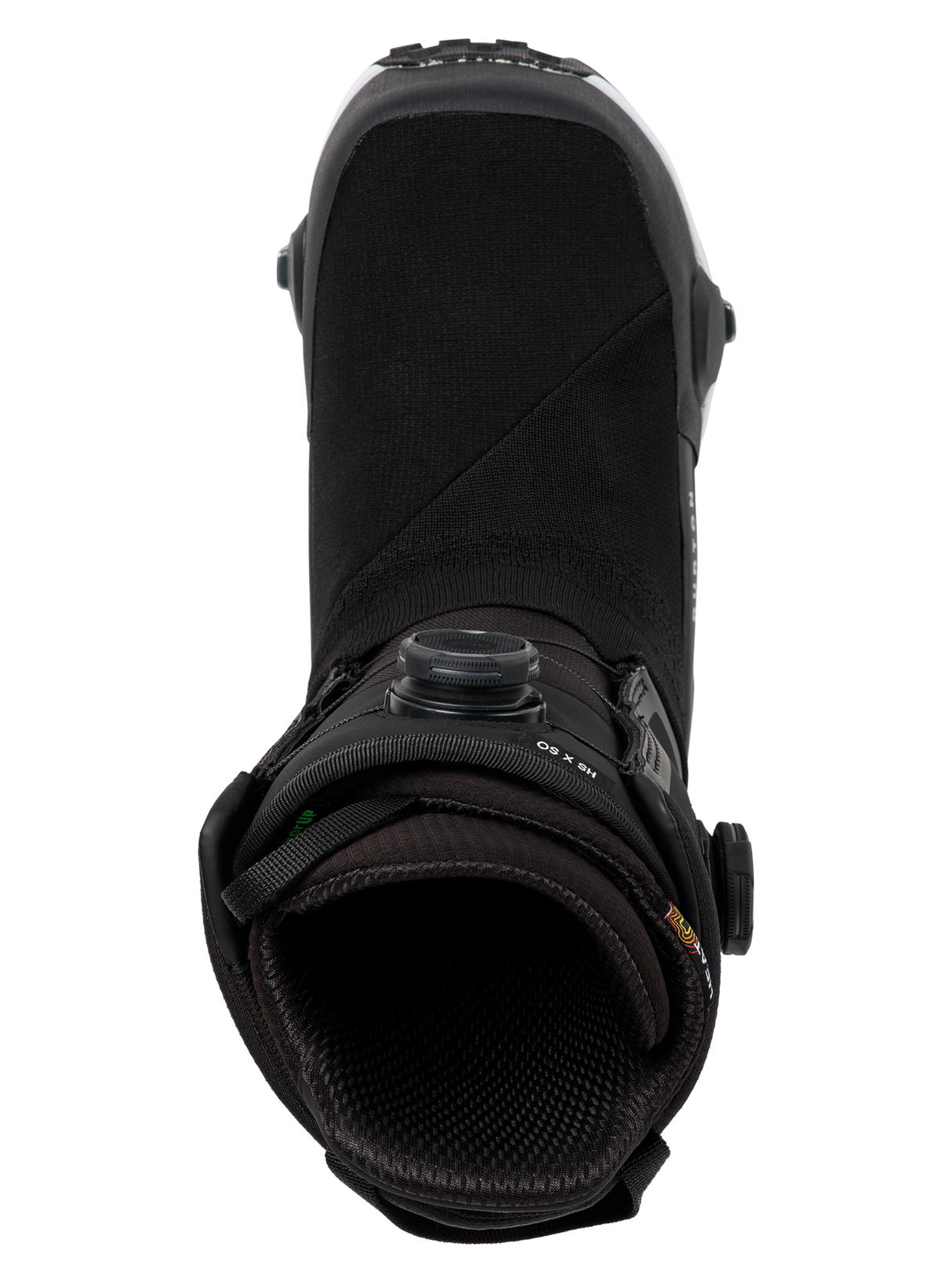 Burton Men's Highshot X Step On Snowboard Boots - 2027
