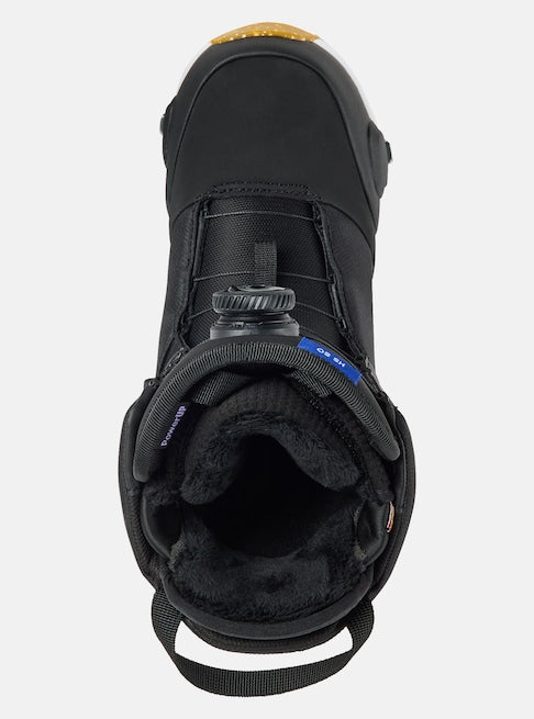 Burton Women's Highshot Step On Snowboard Boots - 2026
