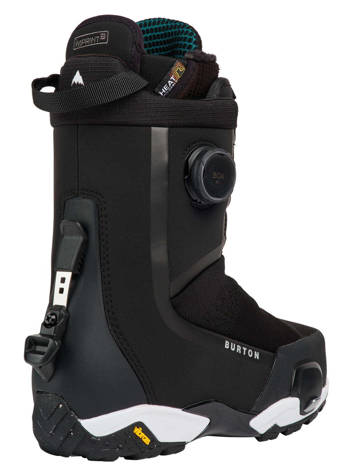 Burton Women's Highshot X Step On Snowboard Boots 2027