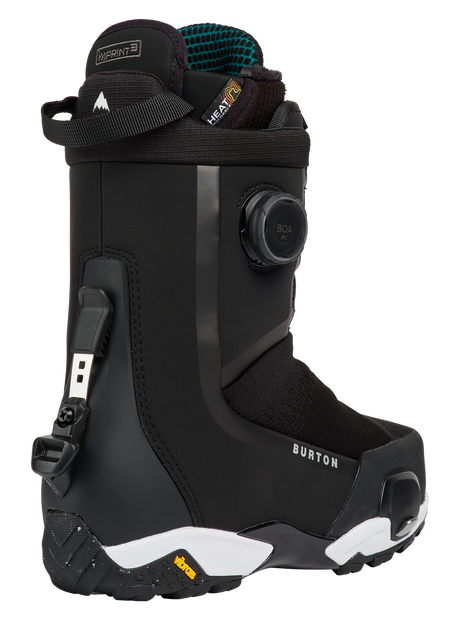 Burton Women's Highshot X Step On Snowboard Boots 2027