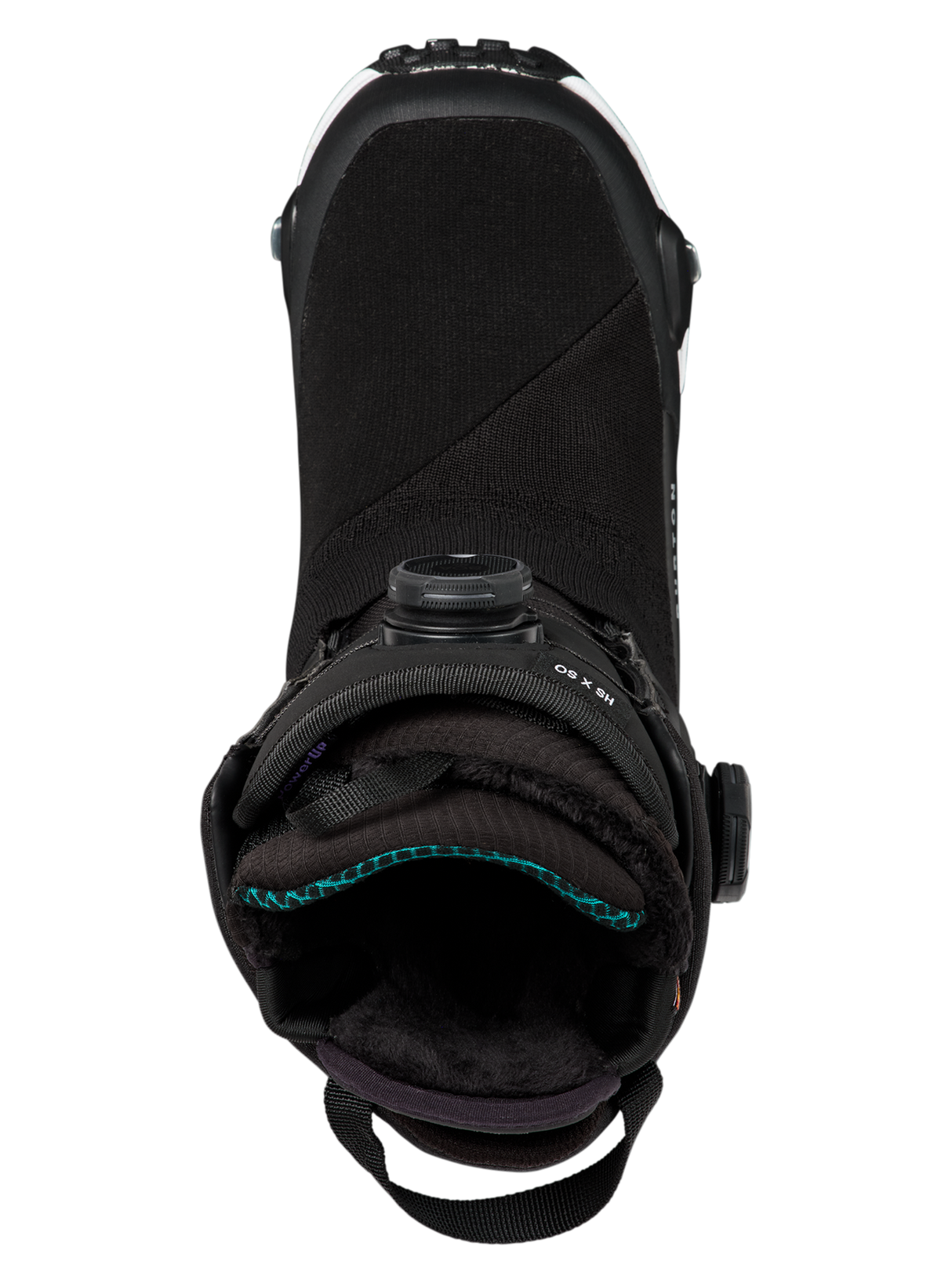 Burton Women's Highshot X Step On Snowboard Boots 2027