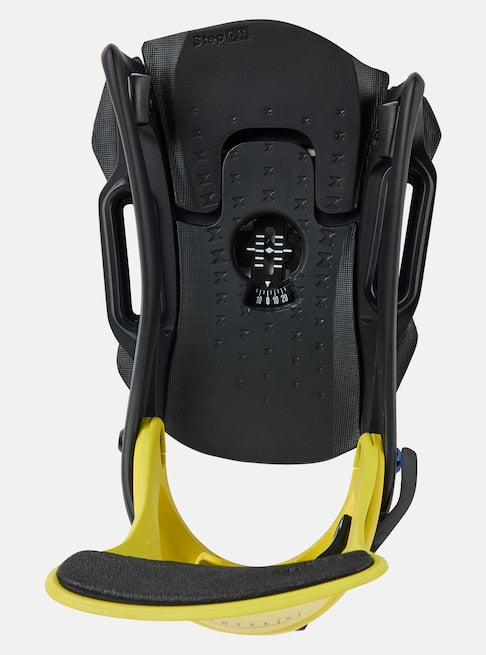Burton Men's Cartel X EST Step On Snowboard Bindings - 2026