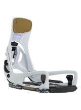 Burton Men's Cartel X EST Step On Snowboard Bindings - 2027