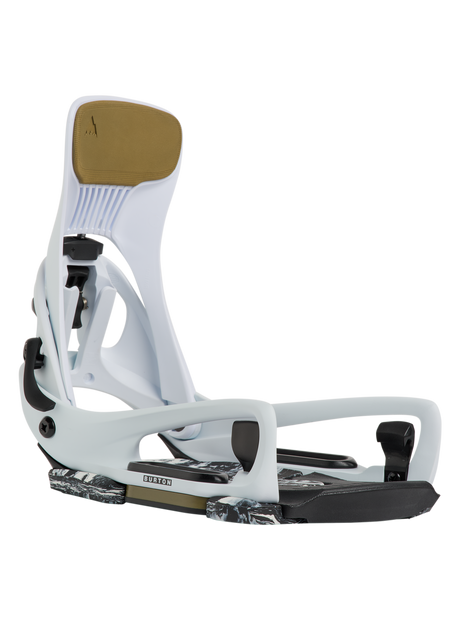 Burton Men's Cartel X EST Step On Snowboard Bindings - 2027