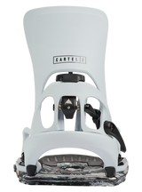 Burton Men's Cartel X EST Step On Snowboard Bindings - 2027