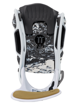 Burton Men's Cartel X EST Step On Snowboard Bindings - 2027