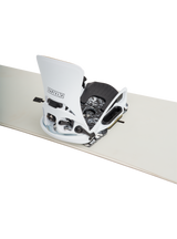 Burton Men's Cartel X EST Step On Snowboard Bindings - 2027