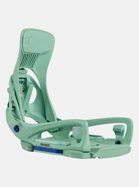 Burton Women's Step On® Lexa X EST® Snowboard Bindings - 2026