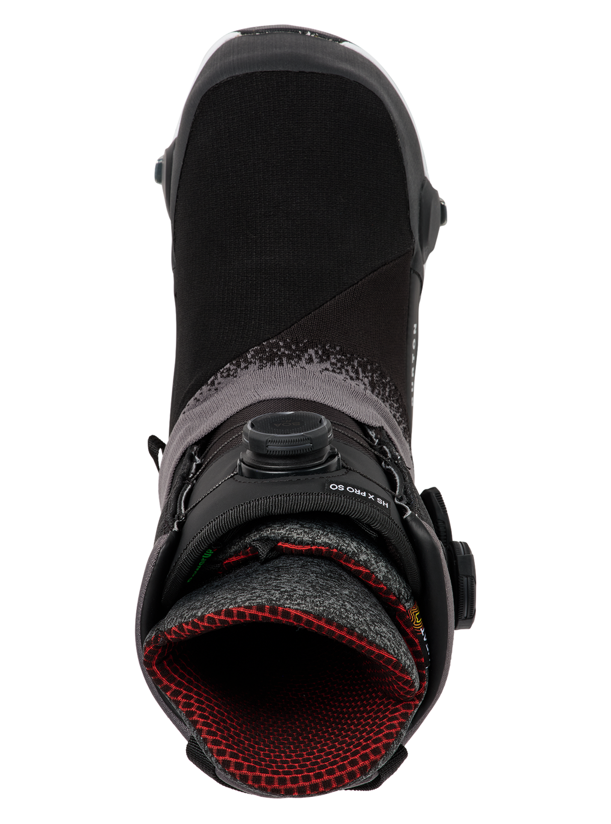 Burton Men's Highshot X Pro Step On Snowboard Boots 2027