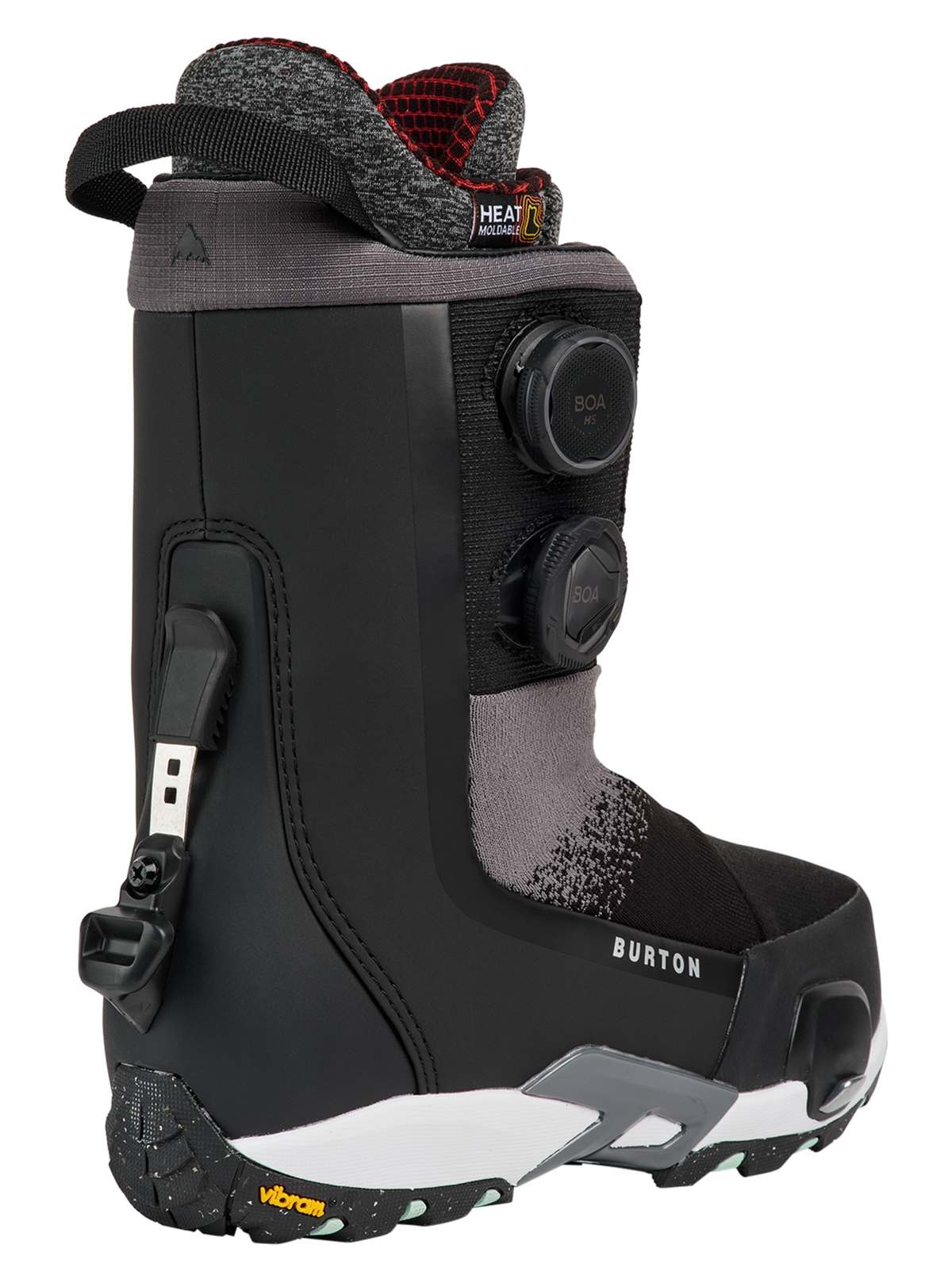 Burton Women's Highshot X Pro Step On Snowboard Boots 2027
