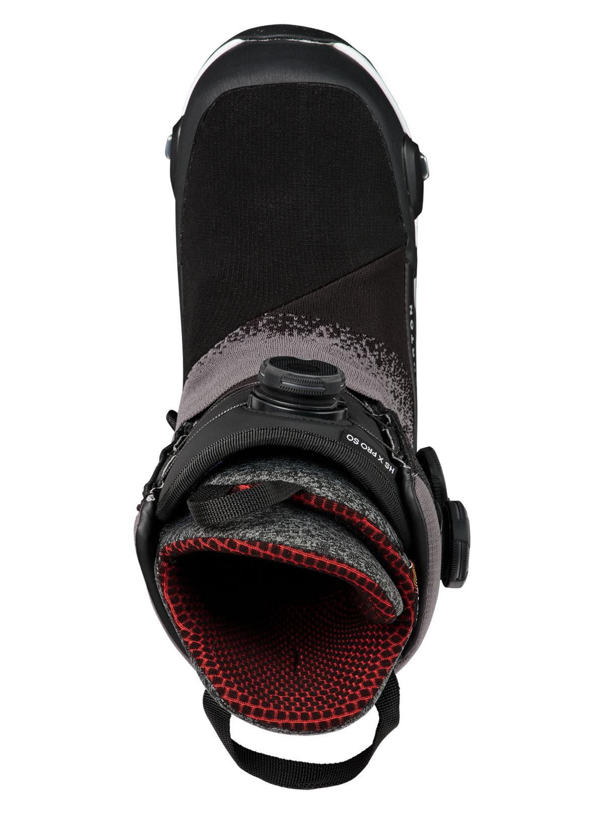Burton Women's Highshot X Pro Step On Snowboard Boots 2027