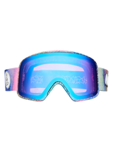 Anon Encounters With Lucas Beaufort M6 Goggles + Bonus Lens + MFI® Face Mask