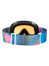 Anon Encounters With Lucas Beaufort M6 Goggles + Bonus Lens + MFI® Face Mask