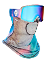 Anon Encounters With Lucas Beaufort M6 Goggles + Bonus Lens + MFI® Face Mask