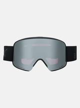 Anon M6 Goggles + Bonus Lens + MFI® Face Mask - Smoke/Perceive Sunny Onyx 2027