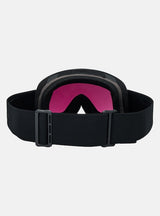 Anon M6 Goggles + Bonus Lens + MFI® Face Mask - Smoke/Perceive Sunny Onyx 2027