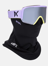 Anon Nesa S Goggles - Hyper Lilac 2026