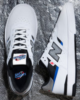 New Balance Gas Giants x Jamie Foy 306 Cup Skate Shoes
