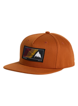 Burton Elmore Hat - Spiced Chai