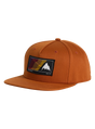 Burton Elmore Hat - Spiced Chai