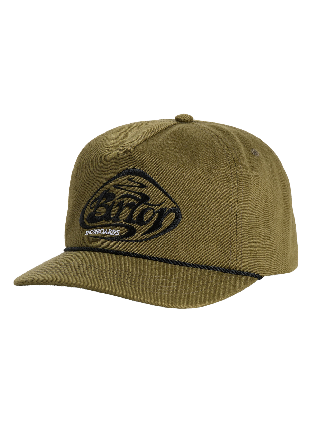 Burton Archive Hat - Dried Moss