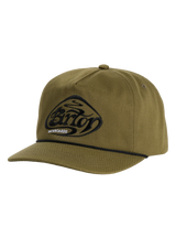 Burton Archive Hat - Dried Moss