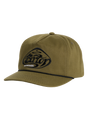 Burton Archive Hat - Dried Moss