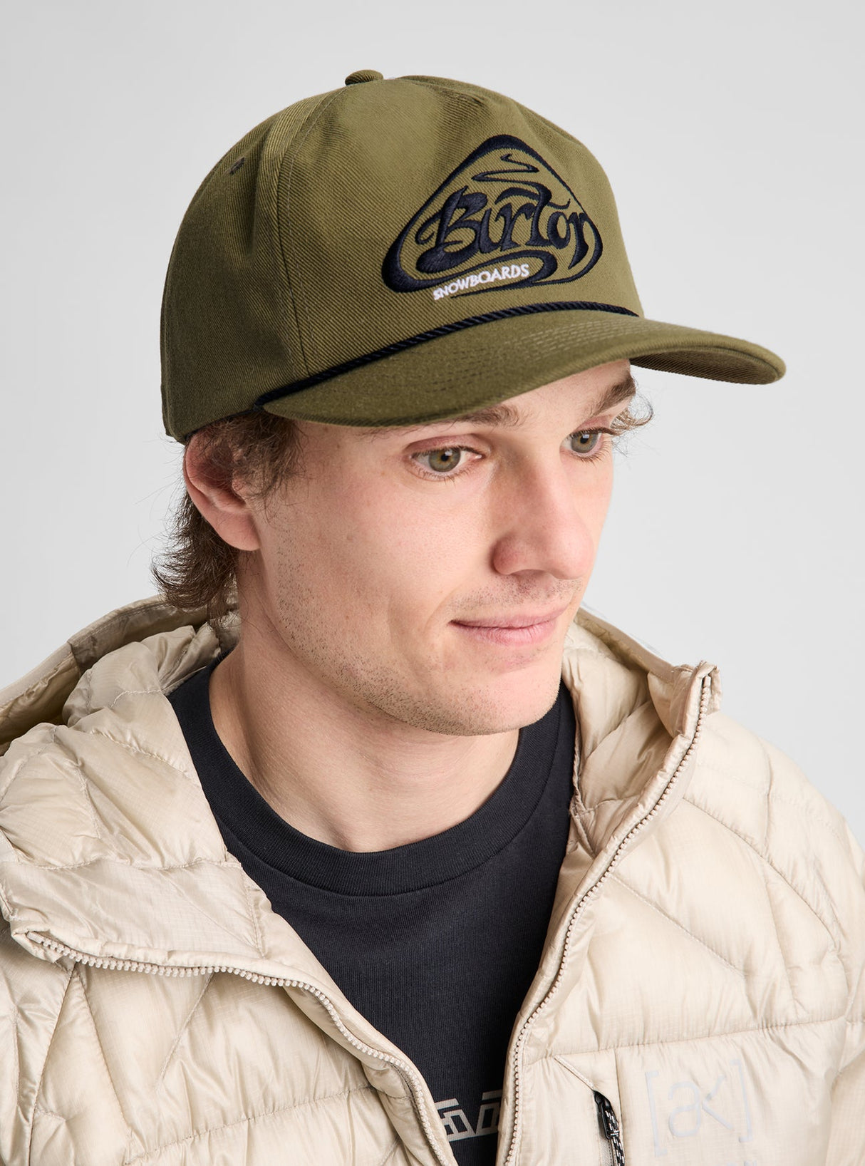 Burton Archive Hat 2027