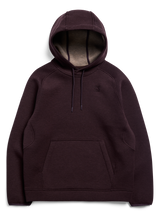 Women's Burton SpaceCloud Pullover - Bear Hug Brown Heather