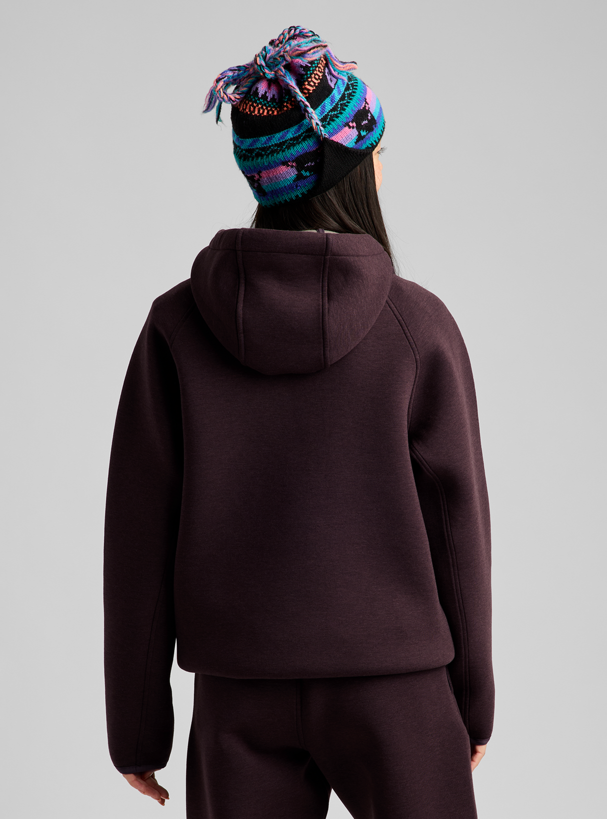 Burton Women's SpaceCloud Pullover 2027