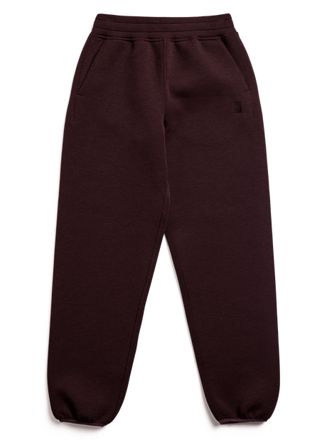 Women's Burton SpaceCloud Pants - Bear Hug Brown Heather
