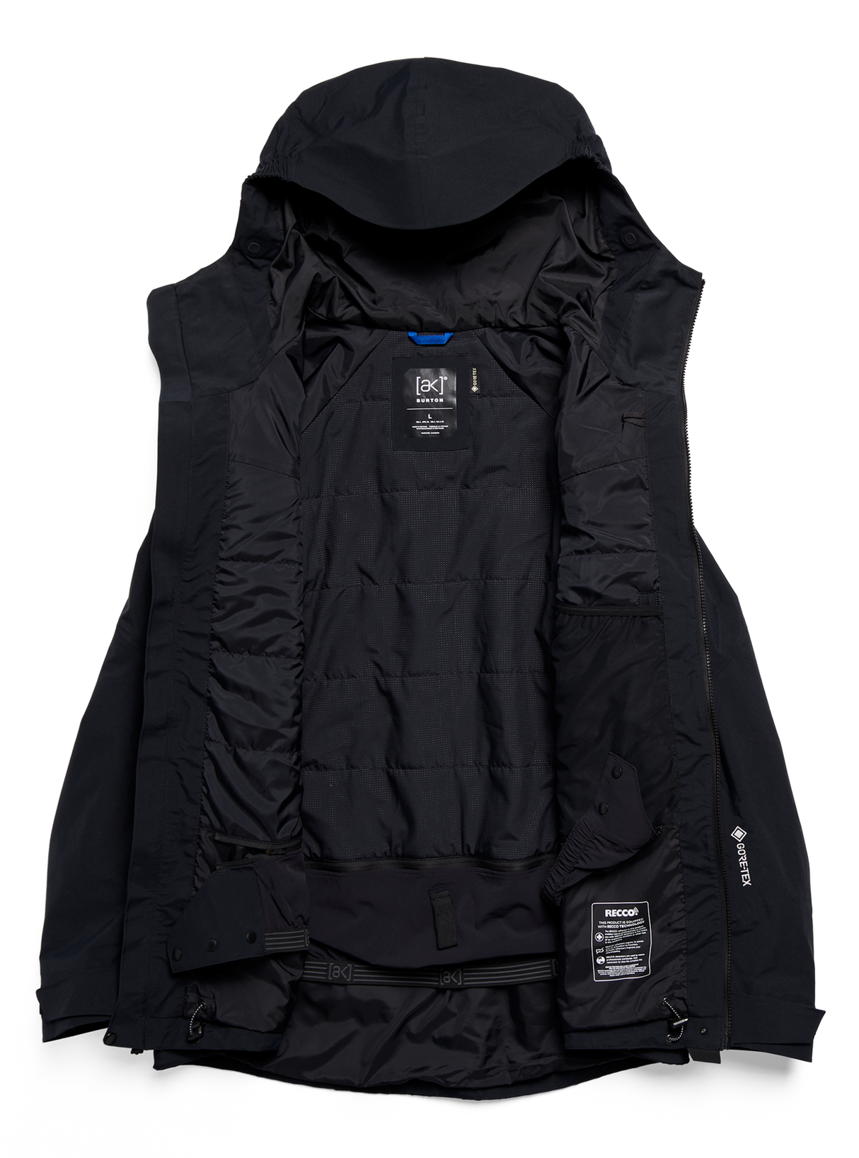 Burton Men's Swash Gore-Tex 2L Jacket - 2027
