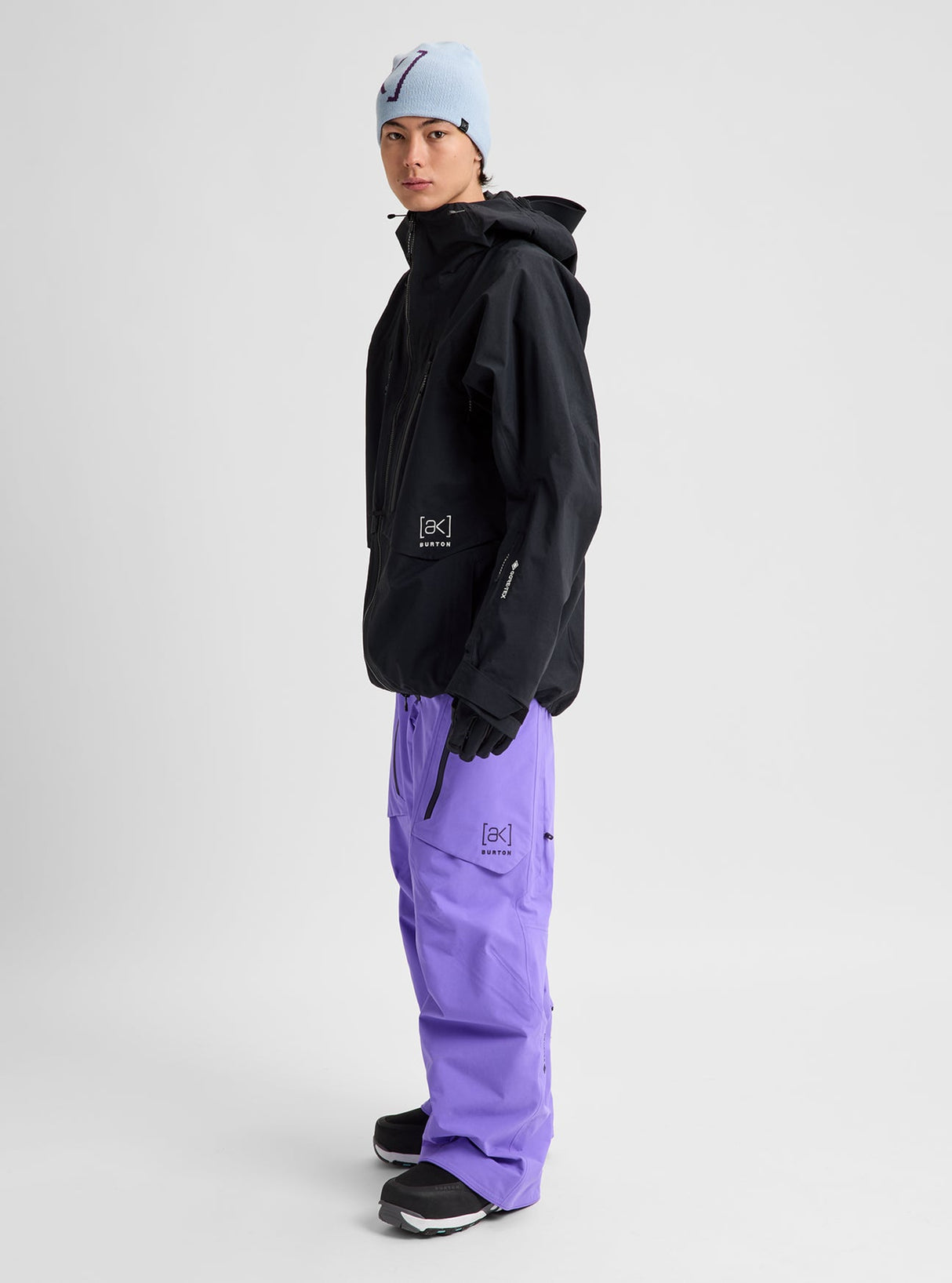 Burton Men's Swash Gore-Tex 2L Jacket - 2027