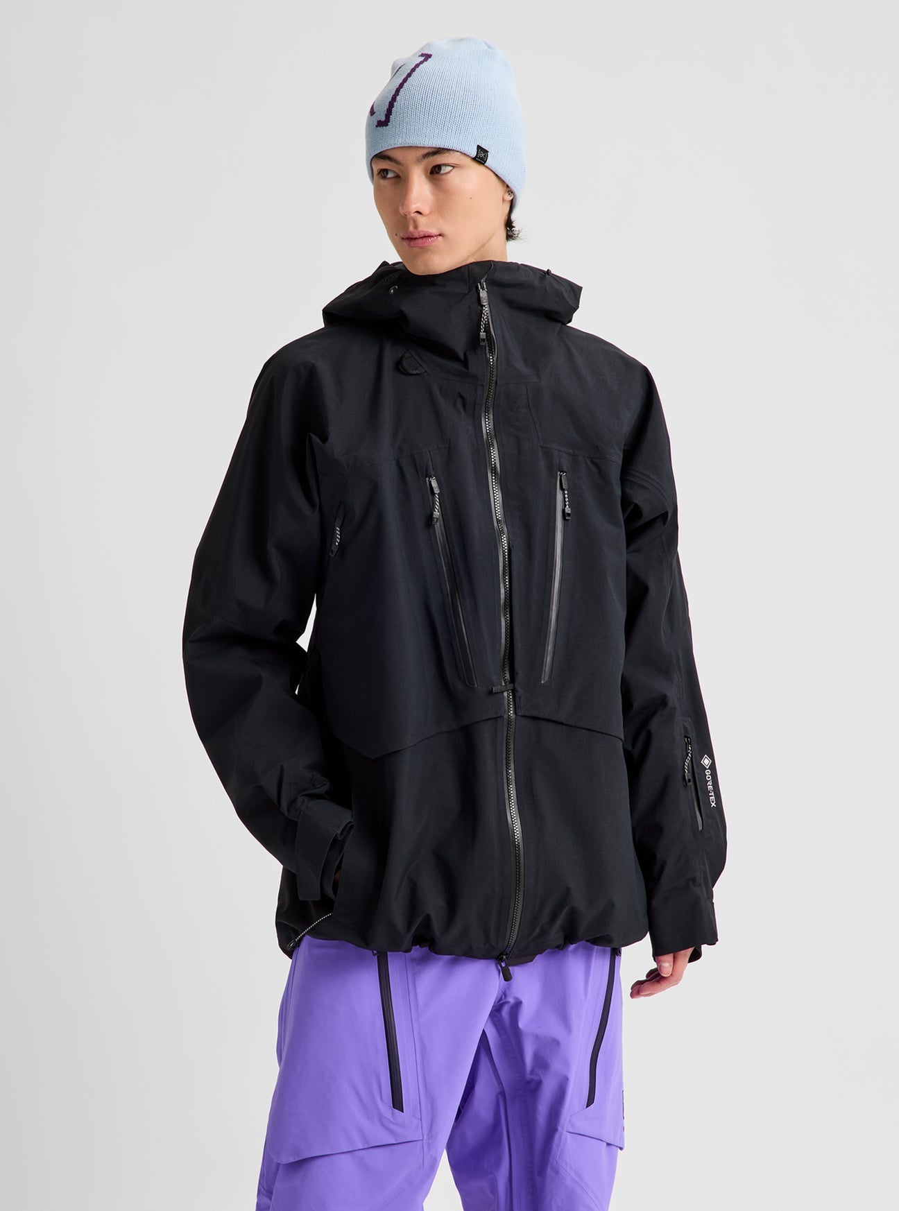 Burton Men's Swash Gore-Tex 2L Jacket - 2027 – Focus Boardshop
