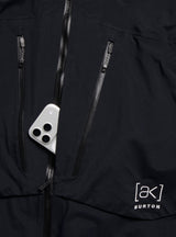Burton Men's Swash Gore-Tex 2L Jacket - 2027