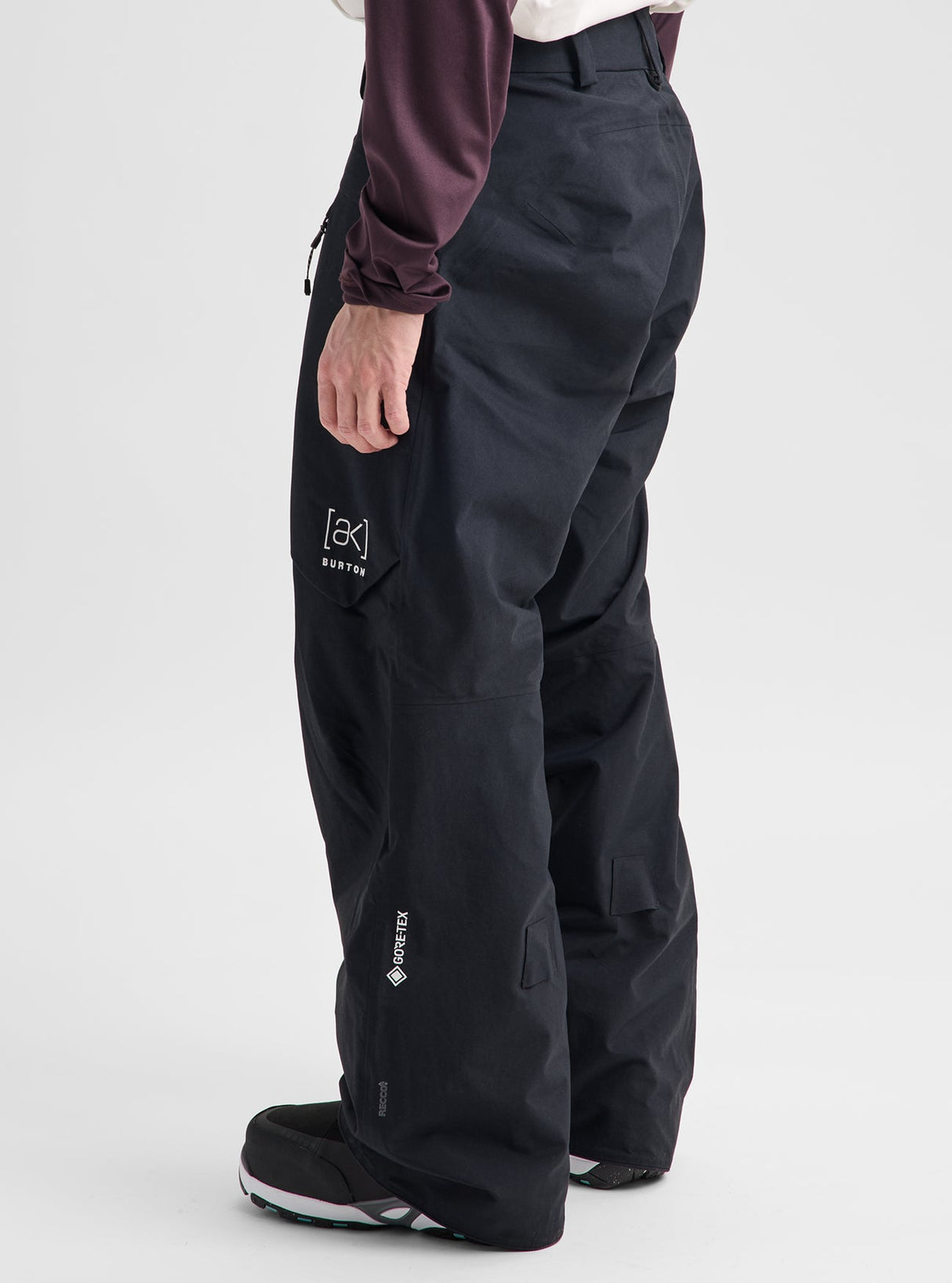 Burton Men's [ak] Cyclic GORE-TEX 2L Pants 2027